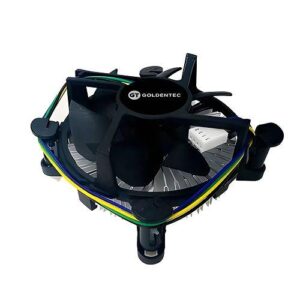 COOLER CPU INTEL SOQ. 775/115X/1200/1700 GT 65894