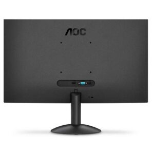 MONITOR LED 21.5 PRETO 120HZ (HDMI/VGA) AOC 22B30HM23