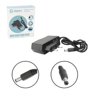 FONTE ALI. 5V 2A 5.5X2.1 P4 BiVOLT SHINKA FT-5V-2A