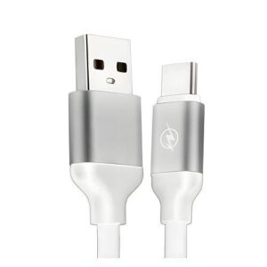 CABO USB A(M) X USB-C MACHO 1,2M SHINKA CB-TPC-670