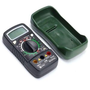 MULTIMETRO DIGITAL COM DATA HOLD 4 DIG. VINIK MAS830L