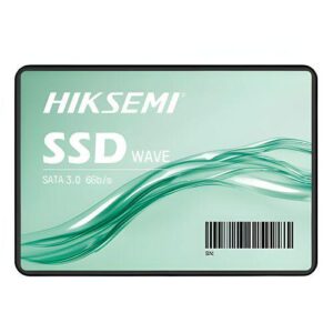 SSD 120GB SATA III 2.5 HIKSEMI HS-SSD-WAVE(S)