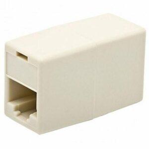 EMENDA RJ45 8VIAS CAT5 OEM