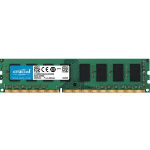 MEMORIA DESKTOP 4GB DDR3L 1600MHZ CRUCIAL
