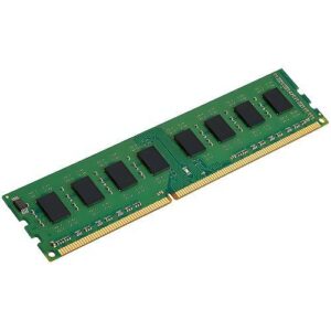 MEMORIA DESKTOP 8GB DDR3 1600MHZ KINGSTON K66GKY