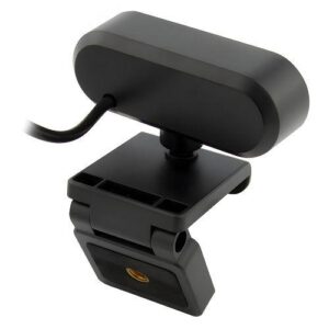 WEBCAM USB FULL HD 1080 30FPS C/ MICROFONE COMTAC