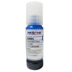 REFIL DE TINTA T544220 (AZUL/CIANO) 70ML INKBANK