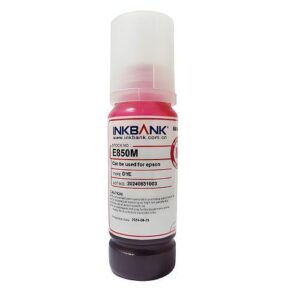 REFIL DE TINTA T544320 MAGENTA 70ML INKBANK