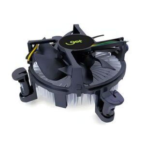 COOLER CPU INTEL SOQ. 775/115X/1200/1700 GET 72331