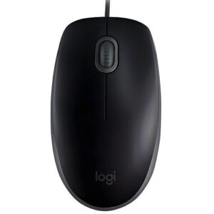 MOUSE USB OPT. LOGITECH M110