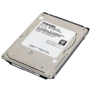 HD NOTEBOOK 1TB 5400RPM 8GB TOSHIBA MQ02ABD100H
