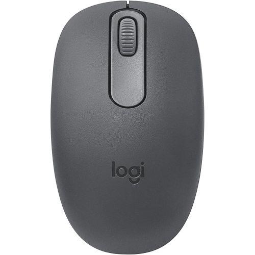 MOUSE SEM FIO BLUETOOTH GRAFITE LOGITECH M196