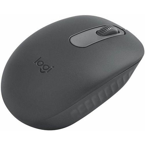 MOUSE SEM FIO BLUETOOTH GRAFITE LOGITECH M196 - Imagem 2