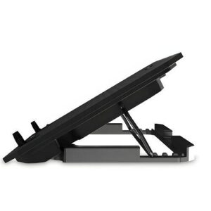 COOLER P/ NOTEBOOK PROPMAX LIGHT 2 FANS MAXPRINT 60000117