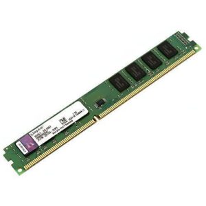 MEMORIA DESKTOP 8GB DDR3 1600MHZ KVR16N11/8 KINGSTON