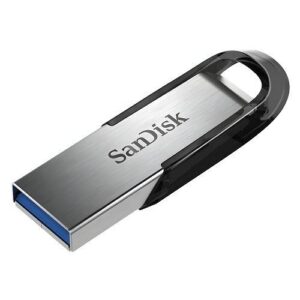 PEN DRIVE 64GB USB 3.0 SANDISK ULTRA FLAIR