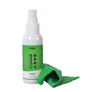 KIT LIMPA TELAS SPRAY 60ML VINIK VKKIT60