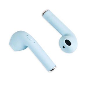 FONE DE OUVIDO BLUETOOTH 4.2 EASY W1+ TWS AZUL VINIK 100293
