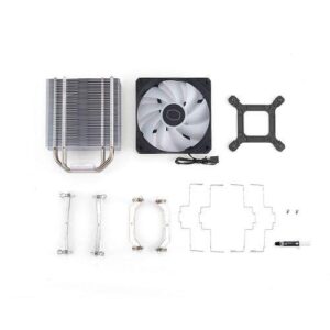 COOLER PARA PROCESSADOR INTEL/AMD HYPER 212 SPECTRUM V3 COOLER MASTER RR-S4NA-17PA-R1