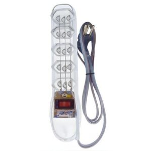 FILTRO LINHA 5 TOM C/ DPS PLUG 90 GRAU FORCELINE