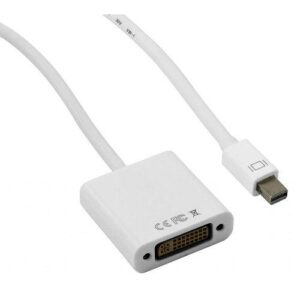 CABO MINI DISPLAYPORT PARA DVI 24+5 2METROS PIXXO CFAA701PSF