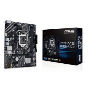 PLACA MAE LGA1200 DDR4 HDMI ASUS PRIME H510M-F R3.0
