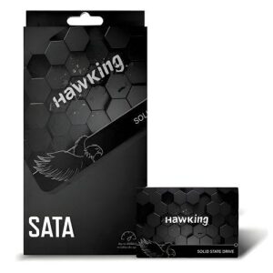 SSD 240GB SATA III 2.5 HAWKING HKPSA-240