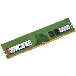 MEMORIA DESKTOP 8GB DDR4 2666MHZ KINGSTON KVR26N19S8/8