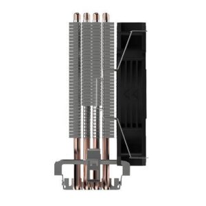 COOLER PARA PROCESSADOR INTEL/AMD TDP 160W PCYES ACTBK120