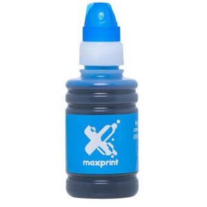 REFIL DE TINTA T664220/T673220 CIANO 100ML MAXPRINT 6116173