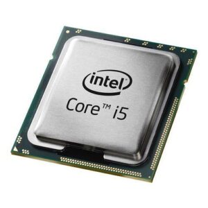 PROCESSADOR I5 8600 4.30GHZ 1151 S/CAIXA S/COOLER INTEL