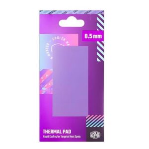THERMAL PAD NITROGEN PAD EXTREME (95X45X0,5MM) 13,3W/MK COOLER MASTER TPX-NOPP-9005-R1