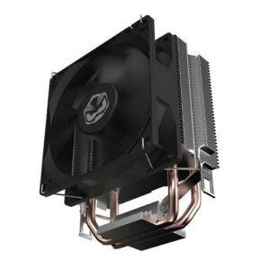 COOLER PARA PROCESSADOR INTEL/AMD TUNDRA 90 BLACK VULCAN TDP 115W PCYES ACTBK90