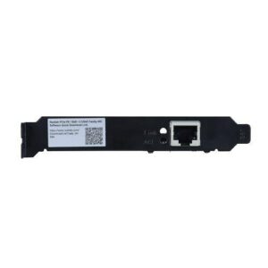 PLACA DE REDE GIGABIT PCI-E PCYES LC1000-1P