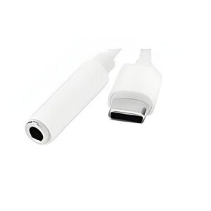 CABO ADAPTADOR USB-C PARA 3.5MM (FONE DE OUVIDO) AD0276