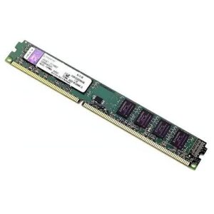 MEMORIA DESKTOP 4GB DDR3 1333MHZ KINGSTON