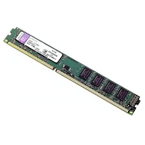 MEMORIA DESKTOP 4GB DDR3 1333MHZ KINGSTON
