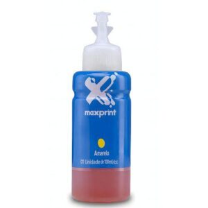 REFIL DE TINTA T664420/T673420 AMARELO 100ML MAXPRINT 6116192