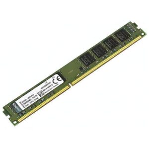 MEMORIA DESKTOP 8GB DDR3 1333MHZ KINGSTON KVR1333D3S9/8