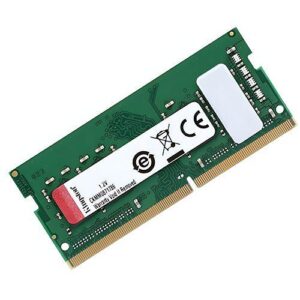 MEMORIA NOTEBOOK 8GB DDR4 2666MHZ SODIMM KINGSTON