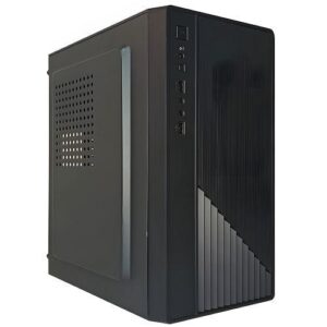 GABINETE MICRO ATX C/FONTE 230W BPC-N110MATX-B M255