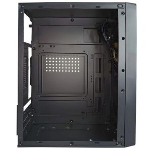 GABINETE MICRO ATX C/FONTE 230W BPC-N110MATX-B M255
