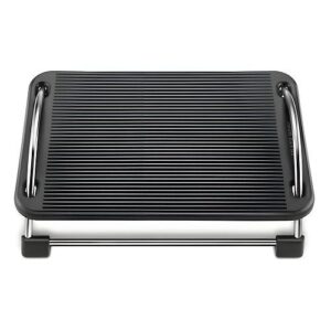 APOIO P/ OS PES ERGONOMICO MULTILASER AC059