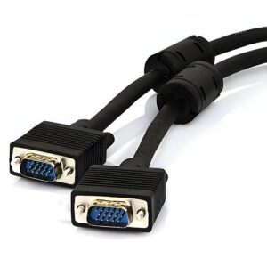 CABO VGA HD15M X HD15M 20METROS HITTO VC20MM