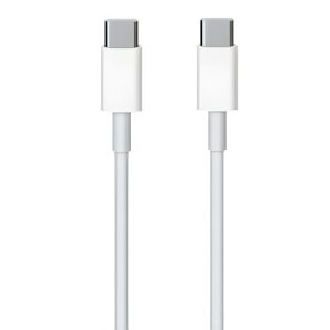 CABO USB-C MACHO X USB-C MACHO 1METRO MASTERDRIVE