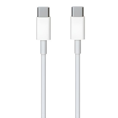 CABO USB-C MACHO X USB-C MACHO 1METRO MASTERDRIVE