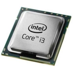 PROCESSADOR I3 4130 3.4GHZ LGA 1150 S/COOLER S/CAIXA INTEL