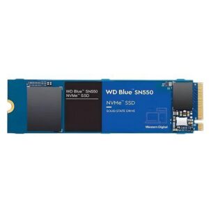 SSD M.2 NVME-2 250GB 400MB/S WD BLUE SN550