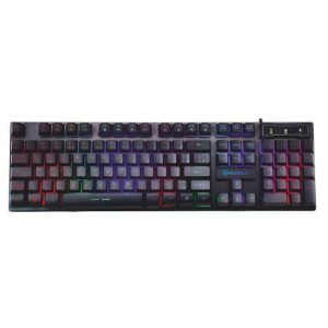TECLADO GAMER PARA COMPUTADOR HOOPSON TPC-061X