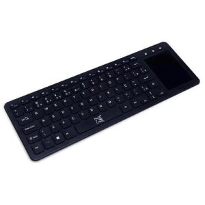 TECLADO SEM FIO 2.4G TV PLUS 1200DPI MAXPRINT 6014276